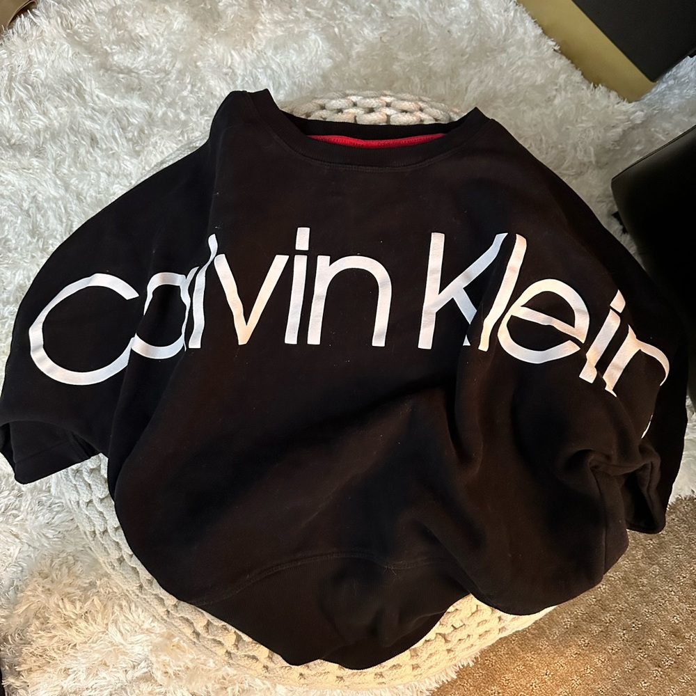 Calvin Klein Sweatshirt
